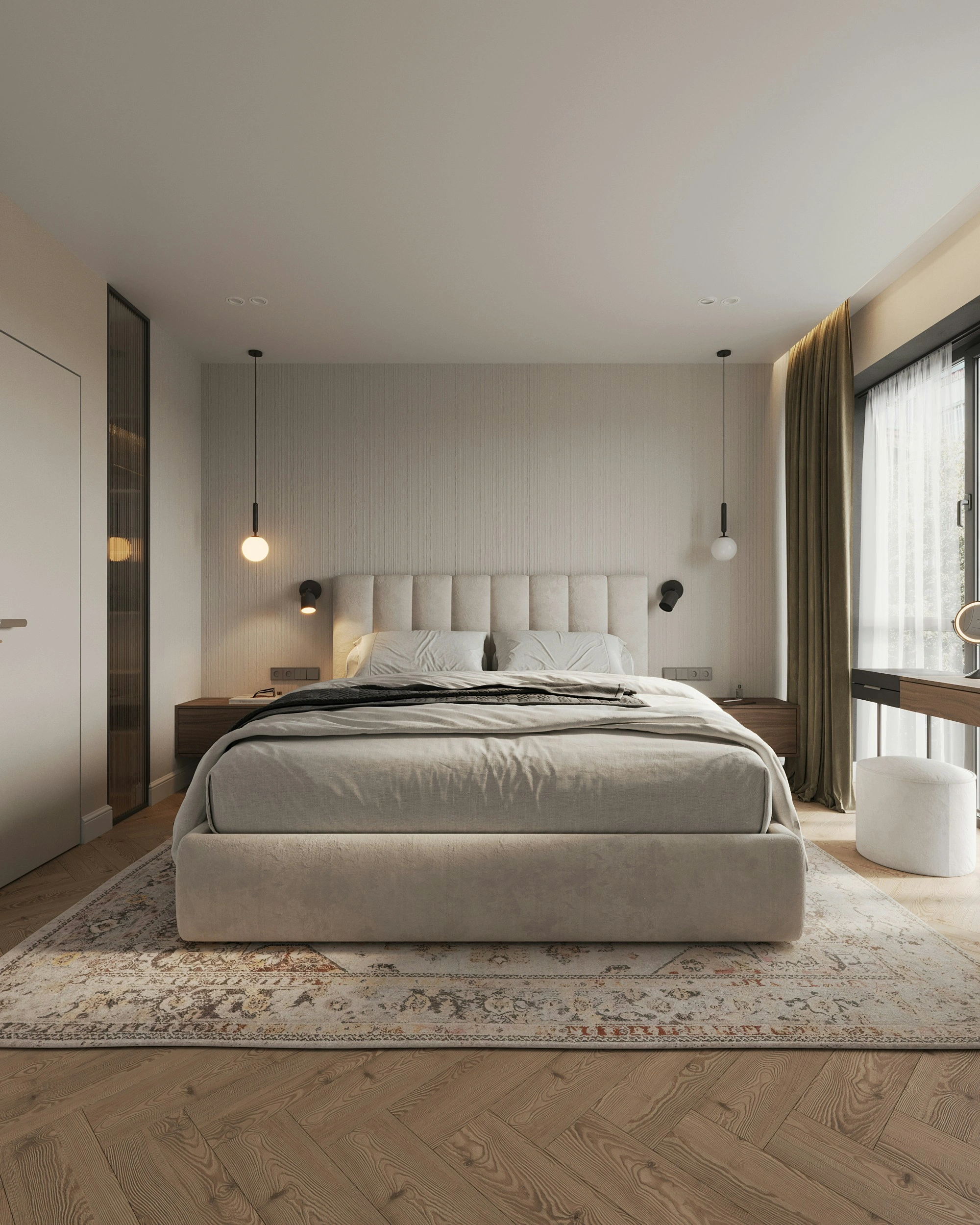 Serene Suite