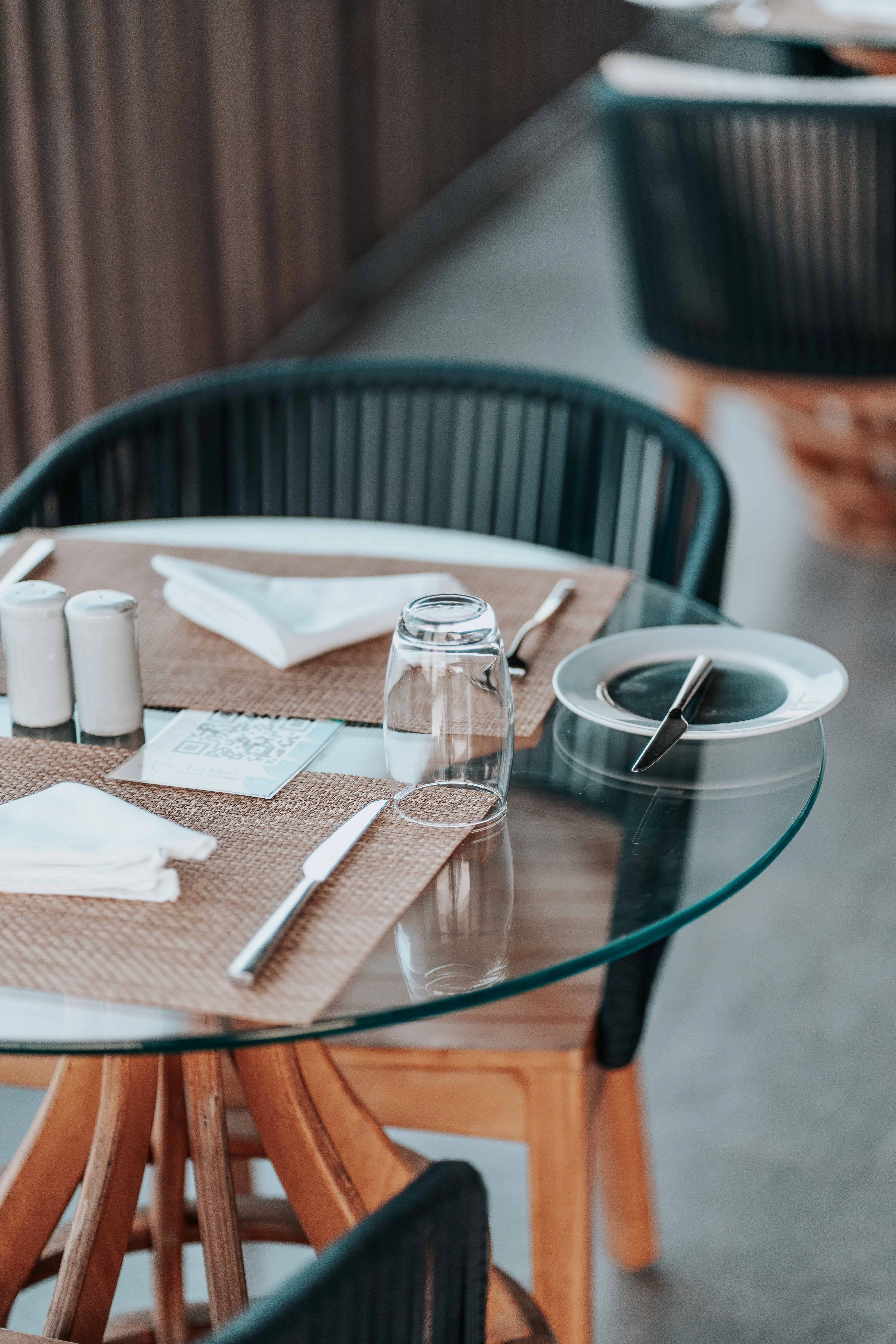 Dining Tables