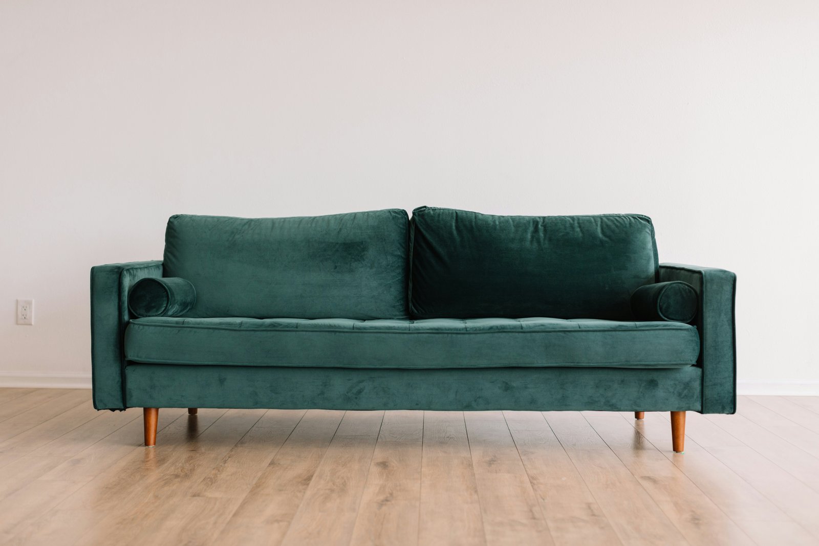 Modern L-Shaped Sofa