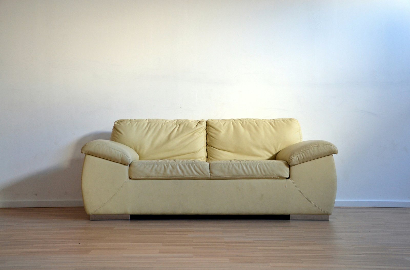 Luxury Fabric Sofa