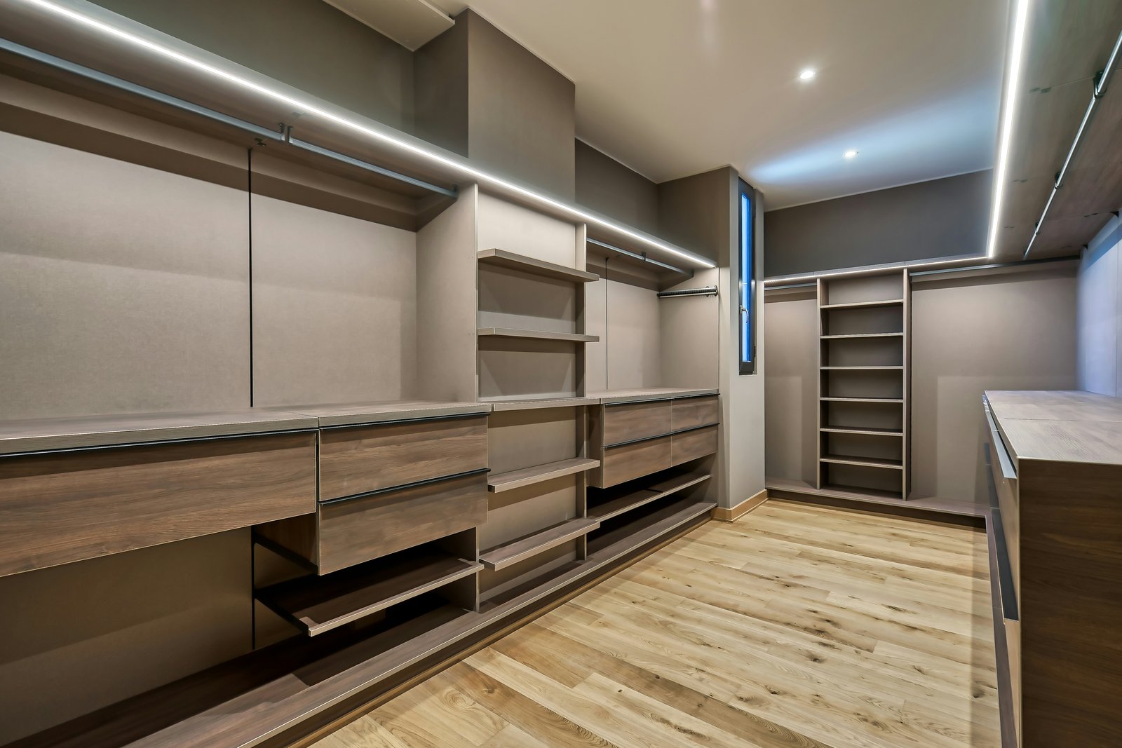 Premium Hinged Wardrobe