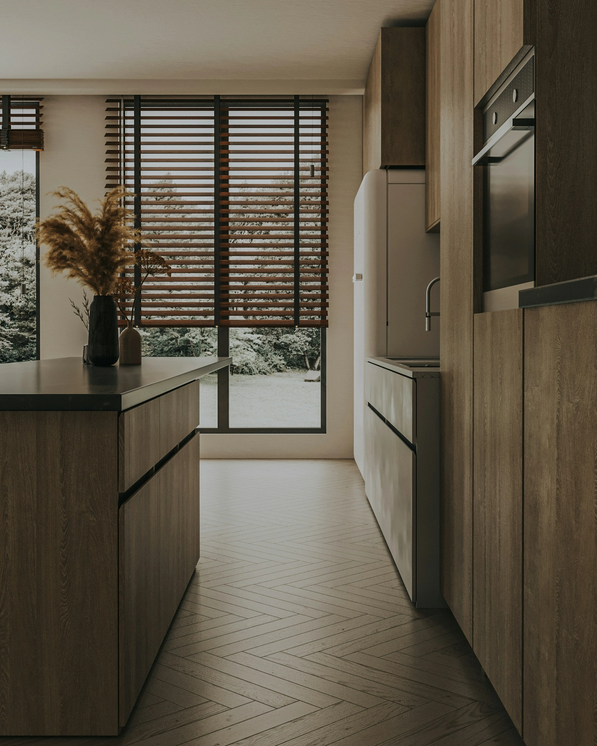 Urban Grain