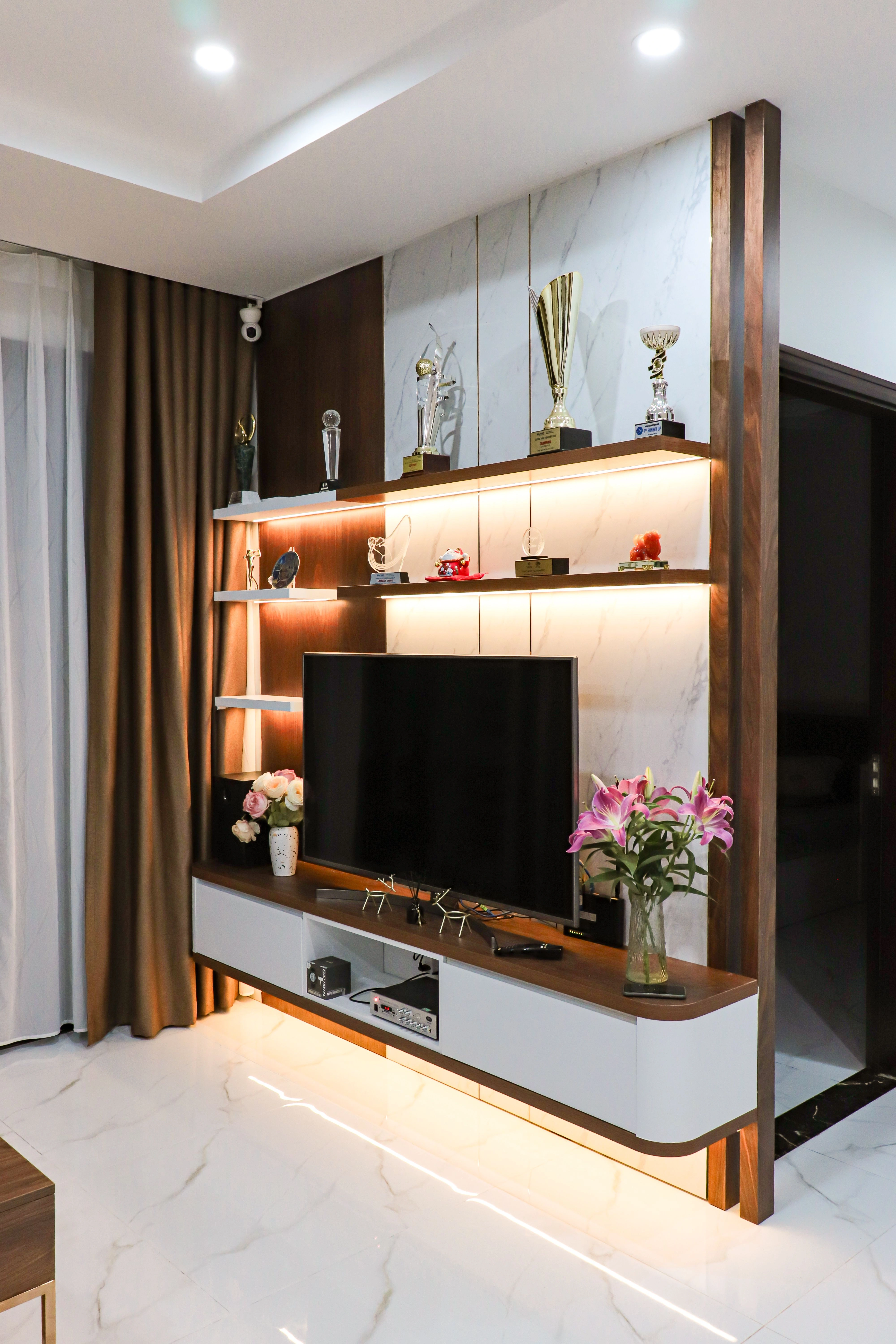 TV Panels